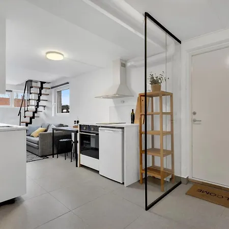 Modern Loft Trondheim