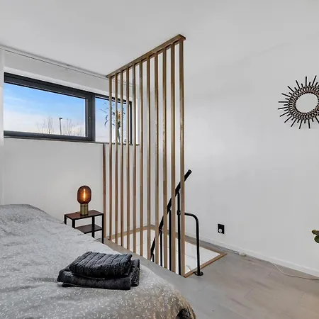 Modern Loft *