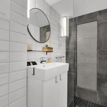 Modern Loft Trondheim