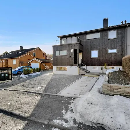 Lägenhet Modern Loft *